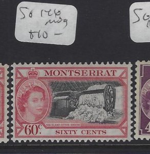 Montserrat SG 146 MOG (8gxb)