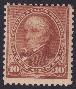 #282C Mint NH, Fine (CV $525 - ID45465) - Joseph Luft