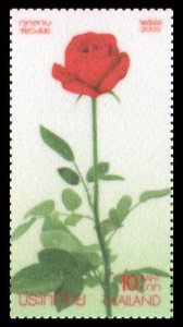 2005 -Thailand - Rose