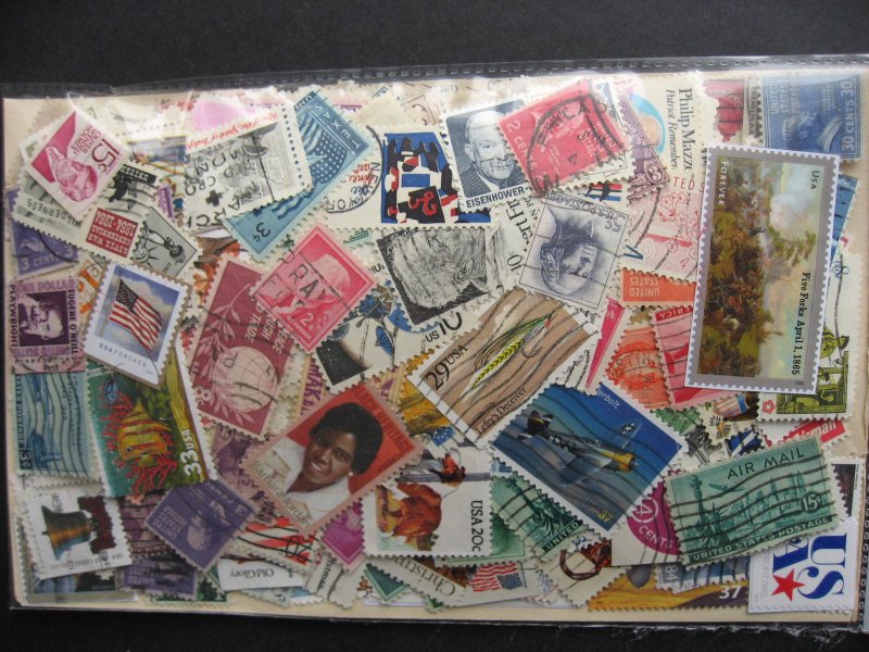 USA colossal mixture (duplicates,mixed cond) 10,000 40% comems 60% defins