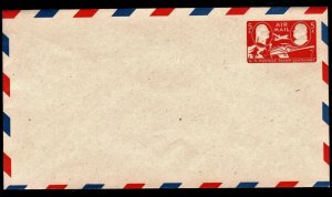 #UC17 Washington - Franklin Envelope - Mint