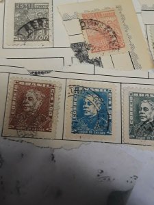 Mint And Used Brazil Stamps