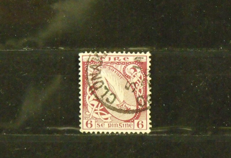 12996   IRELAND   # 73   Used                         CV$ 5.75
