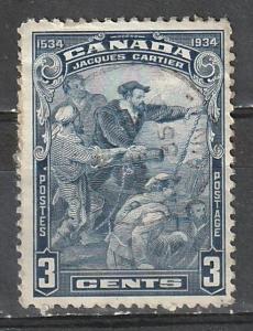 #208 Canada Used