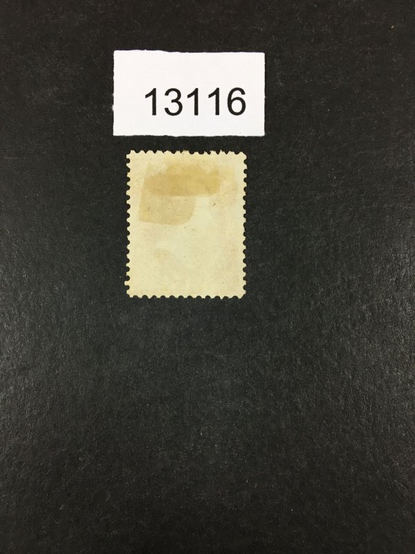 MOMEN: US STAMPS  # O90 UNUSED NO GUM LOT #13116