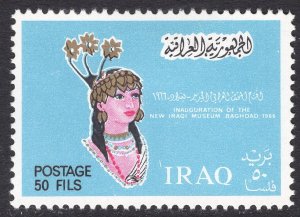 IRAQ SCOTT 419