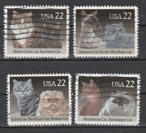 United States    2372-75    (O)  1988    Complet