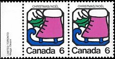 CANADA   #625 MNH PAIR (1)