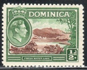 Dominica Scott No. 97