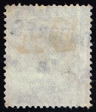 Great Britain #163 King George V; Used (4.50)