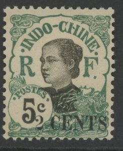 Indo-China 68 (*) unused no gum  (2306B 541)