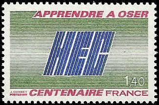 France - 1745 -  MNH - SCV-0.55