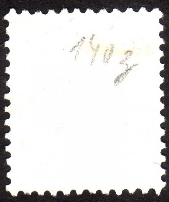 1918, Switzerland 60c, Used, Sc 140