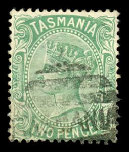 Tasmania 61 Used