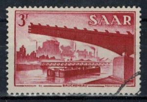 Saar - Scott 234
