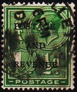 Malta.1928 1/2d S.G.175 Fine Used