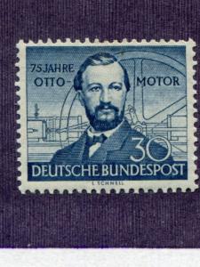 Germany #688 Mint NH  VF - LPS