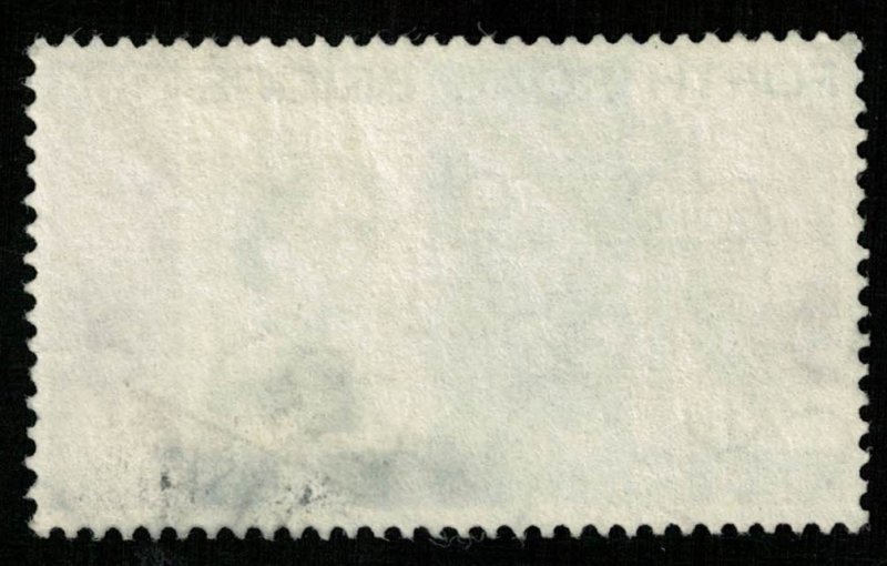 1964, Great Britain, 3d (T-9876)