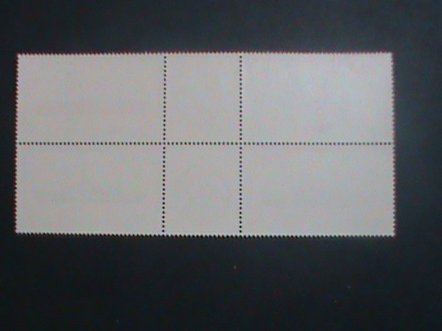 ​ITALY 1978-SC#1326a THE FAMOUS SHIPS OF ITALIAN -MNH BLOCK OF 4 VERY FINE