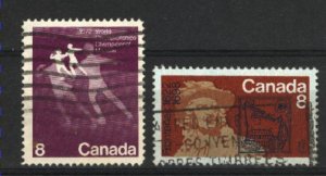 Can #559,61   -1   u   VF 1972 PD