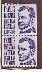 US #1297 Pair MNH