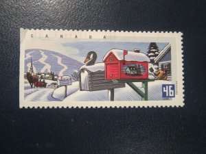 Canada #1852 Rural Mailboxes  Nice stamps  {ca962}