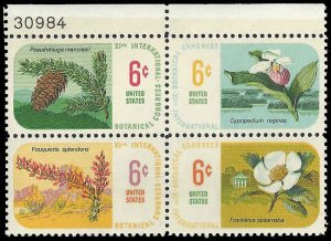 US - #1379a - Block - MNH - SCV-1.50