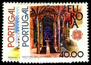 PORTUGAL 1390-91  Mint (ID # 51926)