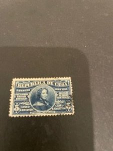 Cuba sc 263 u