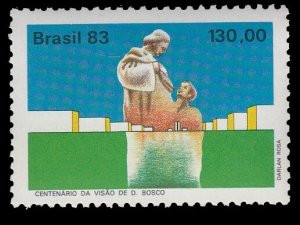 Brazil 1877 MNH