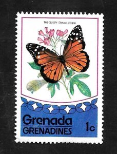 Grenada Grenadines 1975 - MNH - Scott #76