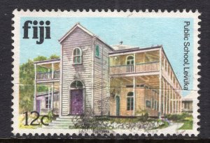 Fiji 415b Used VF