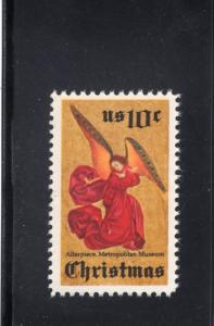 1550 Christmas, MNH