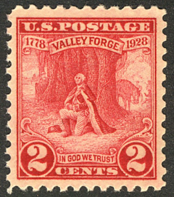 US #645 SCV $45.00 XF-SUPERB mint never hinged, three large margins,  Wonderf...