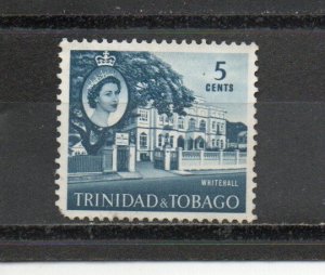 Trinidad and Tobago 91 used