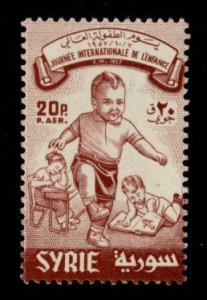 Syria #C245 MLH