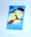 Nauru - 104, MNH. Map; Artifacts. SCV - $2.10