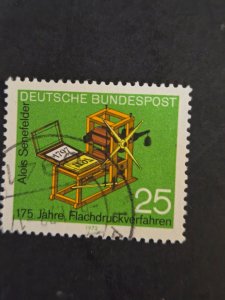+Germany #1088        Used
