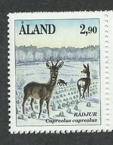 Aland #50 (MNH)  CV $1.50