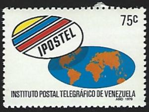 Venezuela #1222 MNH Single Stamp