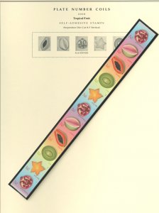 U.S. #SET/MIXED CONDITION 