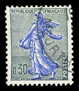 France 942A Used