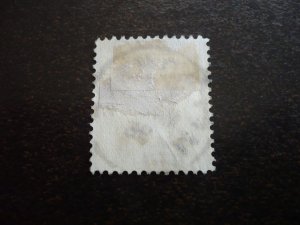 Stamps - Victoria - Scott# 169 - Used Part Set of 1 Stamp