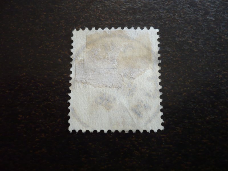 Stamps - Victoria - Scott# 169 - Used Part Set of 1 Stamp