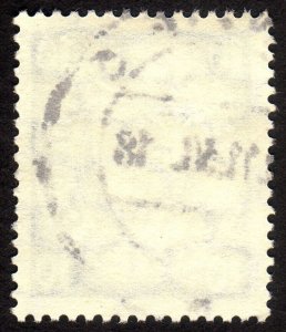 1924, Danzig, 10pfg, Used, Mi 194xa