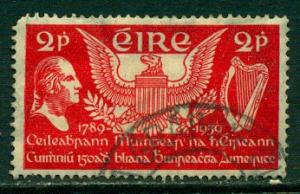 IRELAND Sc. 103 - used, OP!