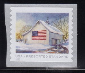 US 5685 MNH