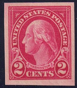 US Scott # 577 VF MNH