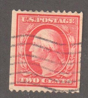 USA Used #349 C$100.00 -- High Quality