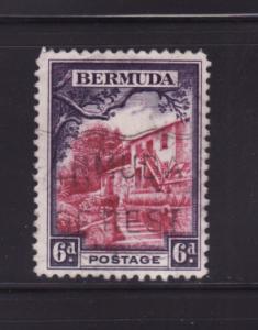Bermuda 112 U Scene